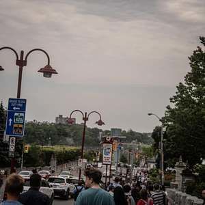 Meet your Posher, Alexandre